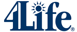Logo 4Life